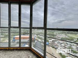 1-к квартира, вторичка, 40м2, 16/20 этаж